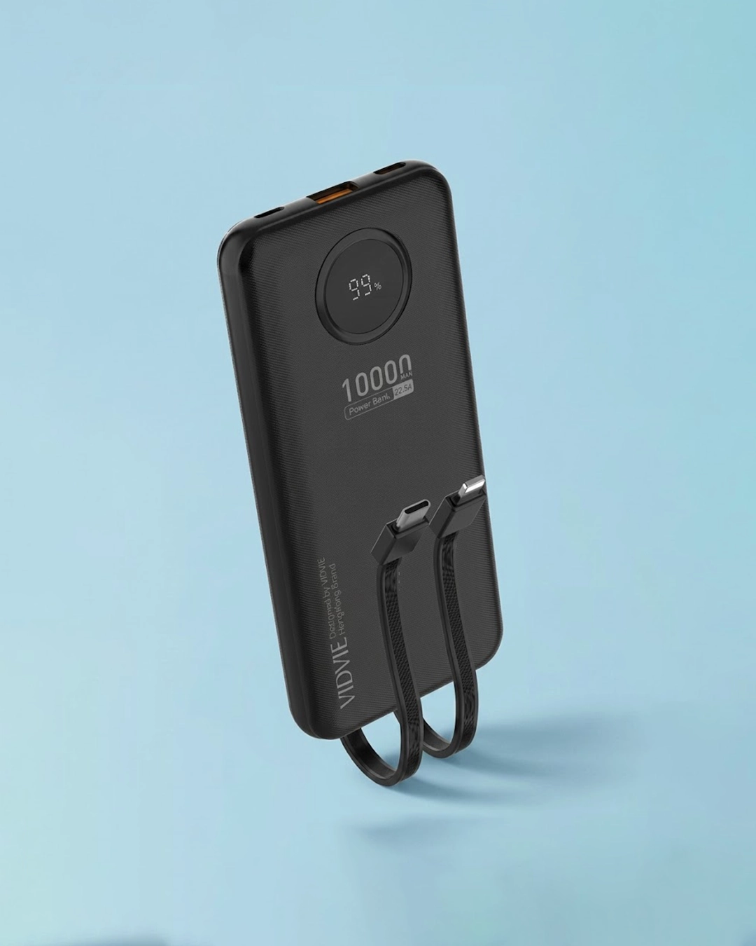 Power banks